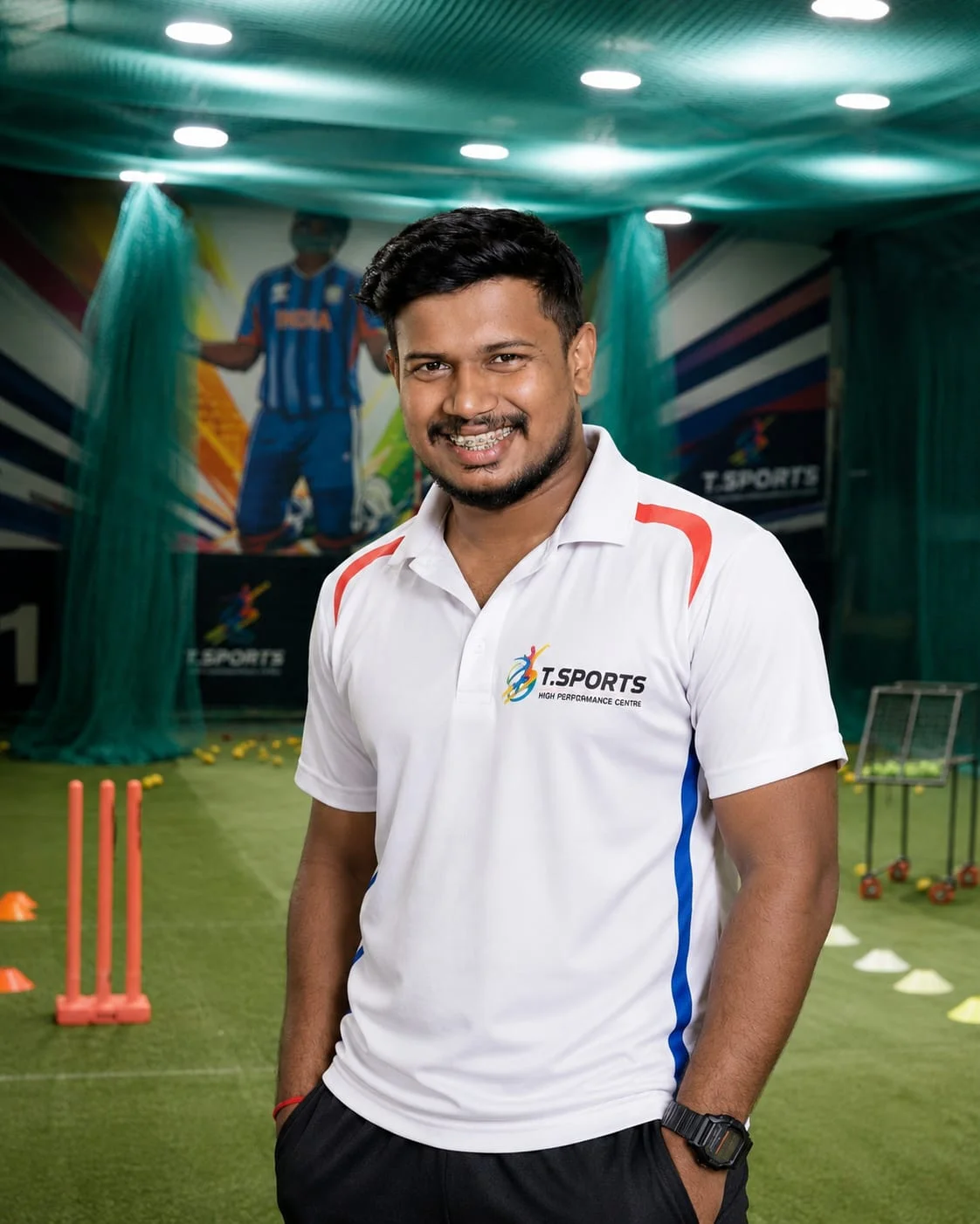 Rahul Rajendra