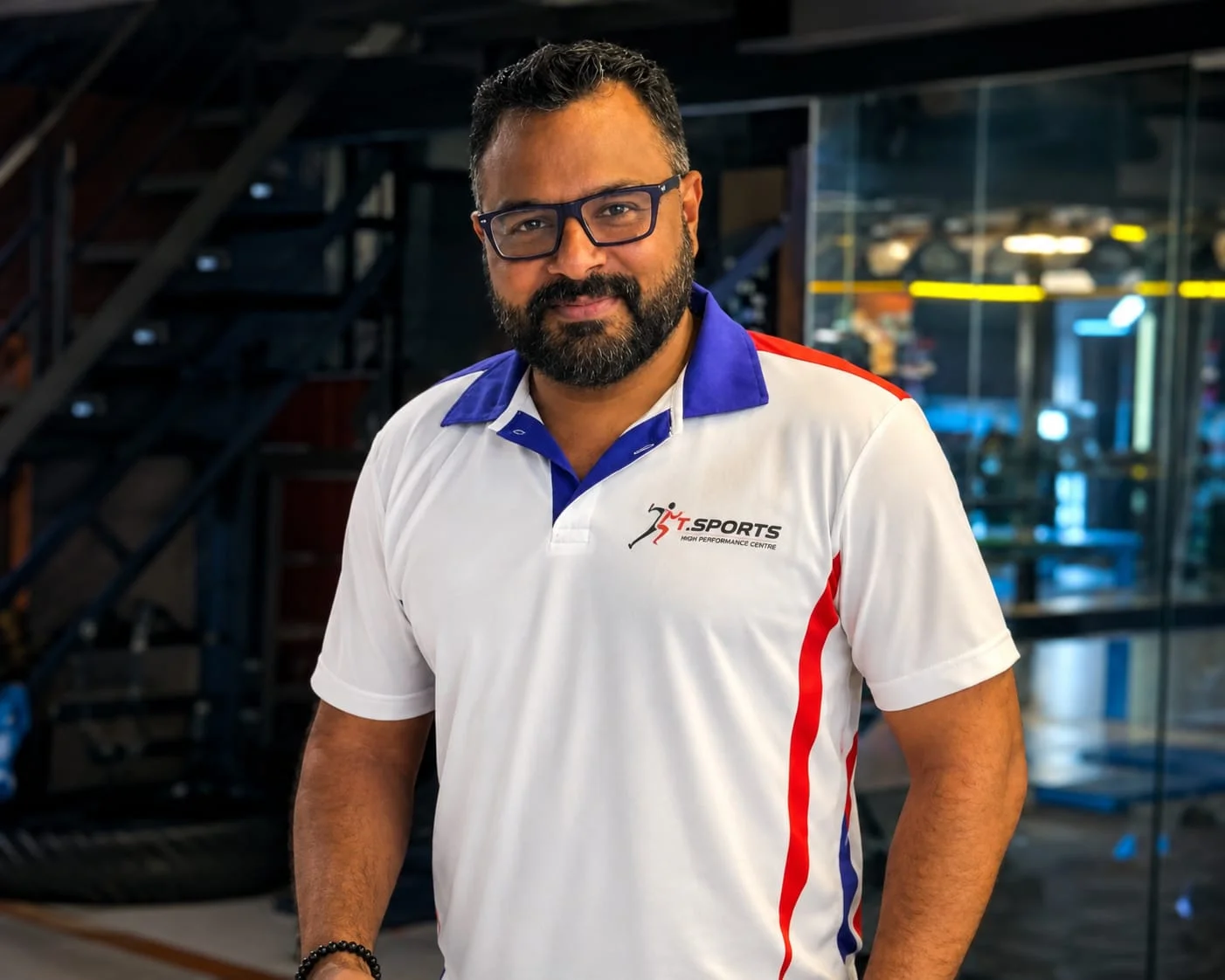Suraj Nair