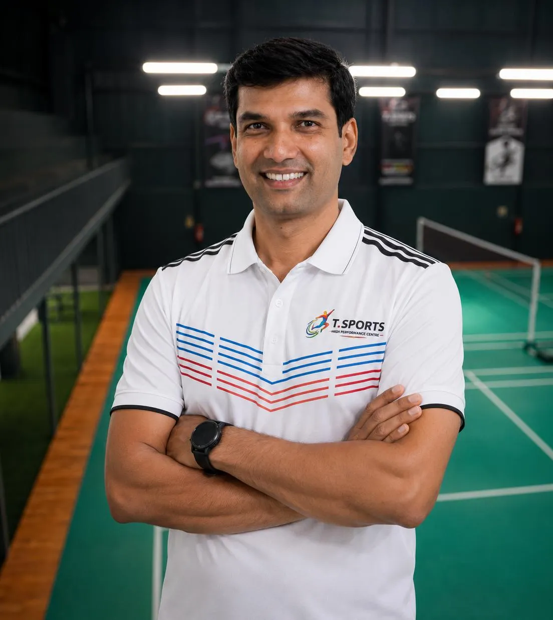 Mr. Vijay Lancy